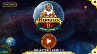 Cкриншот 12 Labours of Hercules IX: A Hero's Moonwalk, изображение № 2198352 - RAWG