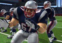 Cкриншот Madden NFL 10, изображение № 524373 - RAWG