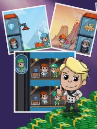 Cкриншот Idle Miner Tycoon - Ленивый магнат, изображение № 924658 - RAWG