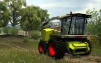 Cкриншот Agricultural Simulator 2011, изображение № 566023 - RAWG