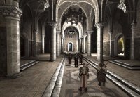 Cкриншот First Templar: В поисках Святого Грааля, The, изображение № 121312 - RAWG