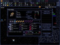 Cкриншот Space Empires IV Deluxe, изображение № 222800 - RAWG