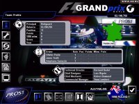 Cкриншот Grand Prix World, изображение № 313818 - RAWG