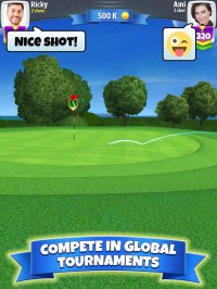 Cкриншот Golf Clash, изображение № 712616 - RAWG