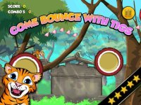 Cкриншот Baby Bengal Tiger Cub’s Fun Run in the Forest for Cool Kids and Youngsters, изображение № 888452 - RAWG
