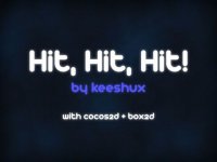 Cкриншот Hit, Hit, Hit!, изображение № 987230 - RAWG