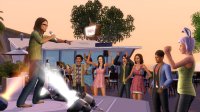 Cкриншот Sims 3: Шоу-бизнес, The, изображение № 586820 - RAWG