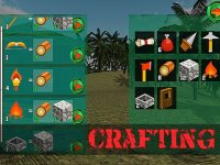 Cкриншот Survival Island 3D PRO, изображение № 1705409 - RAWG