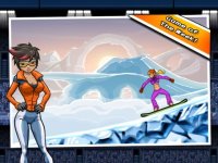 Cкриншот iStunt 2 HD - Snowboard, изображение № 880079 - RAWG