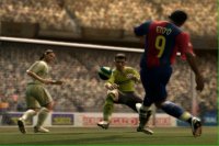 Cкриншот FIFA 07, изображение № 461862 - RAWG