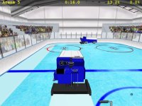 Cкриншот Zamboni Challenge, изображение № 979010 - RAWG