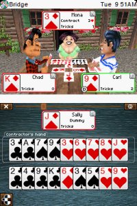 Cкриншот Ultimate Card Games, изображение № 245092 - RAWG
