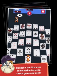 Cкриншот Dogker - Fun Poker Rush, изображение № 1688273 - RAWG