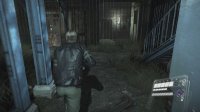 Cкриншот Resident Evil 6, изображение № 59997 - RAWG
