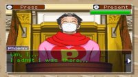 Cкриншот Phoenix Wright: Ace Attorney − Trials and Tribulations, изображение № 802590 - RAWG