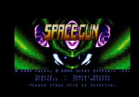 Cкриншот Space Gun, изображение № 745322 - RAWG