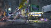 Cкриншот Ninja Gaiden II, изображение № 514286 - RAWG
