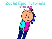 Cкриншот Zachs Epic Tutorials To Epic Stuff (Zach Games), изображение № 2189746 - RAWG