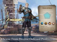 Cкриншот Ocean Legend, изображение № 898900 - RAWG