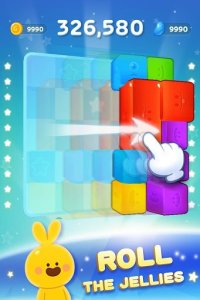 Cкриншот Jelly Cube, изображение № 1396167 - RAWG