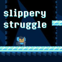 Cкриншот Slippery Struggle, изображение № 2751119 - RAWG