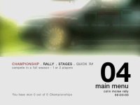 Cкриншот Colin McRae Rally 04, изображение № 386020 - RAWG