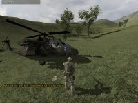 Cкриншот Arma: Armed Assault, изображение № 430661 - RAWG