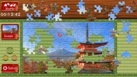 Cкриншот Animated Jigsaws: Beautiful Japanese Scenery, изображение № 800852 - RAWG