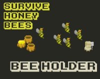 Cкриншот Bee Holder, изображение № 1045713 - RAWG