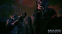 Cкриншот Mass Effect, изображение № 180831 - RAWG