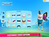 Cкриншот CN Superstar Soccer: Goal!!!, изображение № 879342 - RAWG