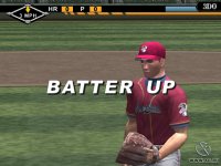 Cкриншот High Heat Major League Baseball 2004, изображение № 371436 - RAWG