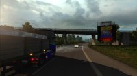 Cкриншот Euro Truck Simulator 2 - Scandinavia, изображение № 624178 - RAWG