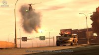 Cкриншот Grand Theft Auto IV: The Ballad of Gay Tony, изображение № 530481 - RAWG