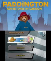 Cкриншот Paddington: Adventures in London, изображение № 242681 - RAWG