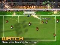 Cкриншот Big Win Soccer: World Football, изображение № 915186 - RAWG