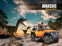 Cкриншот Wild Safari Dinosaur Hunting 2017-Jungle Attack, изображение № 1614967 - RAWG