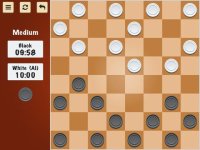 Cкриншот Checkers •, изображение № 1955099 - RAWG