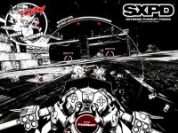 Cкриншот SXPD: Extreme Pursuit Force. The Comic Book Game Hybrid, изображение № 497 - RAWG