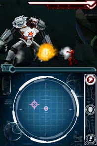 Cкриншот Iron Man 2 The Video Game, изображение № 254744 - RAWG