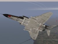 Cкриншот Strike Fighters: Project 1, изображение № 319673 - RAWG
