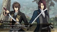 Cкриншот Hakuoki: Edo Blossoms - DLC Bundle, изображение № 3110442 - RAWG