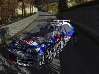 Cкриншот Rally Racing Simulation, изображение № 373263 - RAWG
