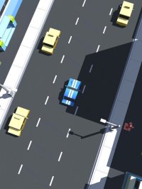 Cкриншот Traffic Road - Crossy Turn, изображение № 2111894 - RAWG