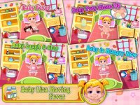 Cкриншот Baby Liza Having Fever, изображение № 1757343 - RAWG