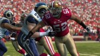 Cкриншот Madden NFL 10, изображение № 524181 - RAWG