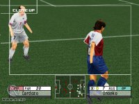Cкриншот International Superstar Soccer 3, изображение № 357535 - RAWG