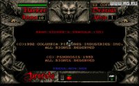Cкриншот Bram Stoker's Dracula (PC), изображение № 294611 - RAWG