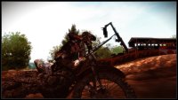 Cкриншот MUD Motocross World Championship, изображение № 631918 - RAWG