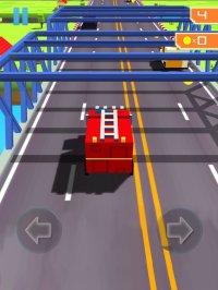 Cкриншот Pixel Highway, изображение № 928764 - RAWG